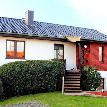 Kupke * Ostseebad Kühlungsborn